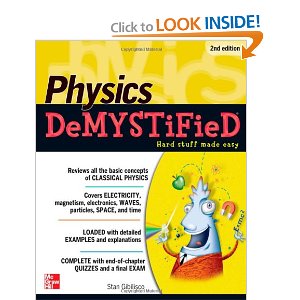 Physics DeMYSTiFieD