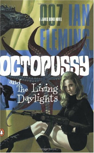 Octopussy, and, The living daylights