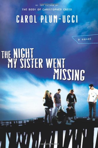 The Night My Sister Went Missing
