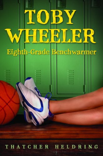 Toby Wheeler, eighth-grade benchwarmer