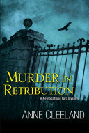 Murder in Retribution: A New Scotland Yard Mystery