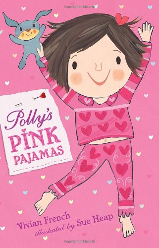 Polly's Pink Pajamas