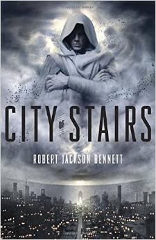 City of Stairs