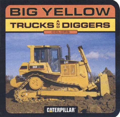 Big yellow trucks and diggers