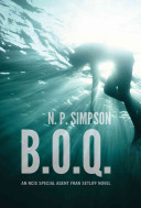 B.O.Q.: An NCIS Special Agent Fran Setliff Novel