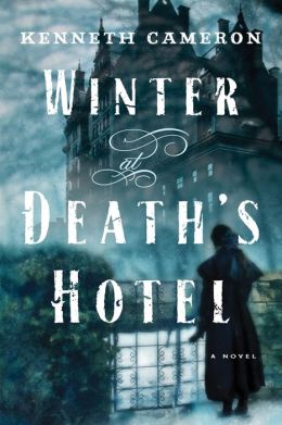 Winter at Death's Hotel