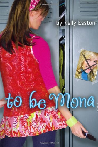 To Be Mona