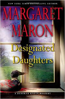 Designated Daughters: A Deborah Knott Mystery