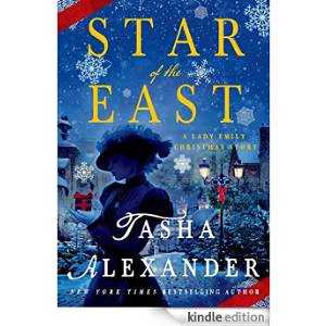 Star of the East: A Lady Emily Christmas Story