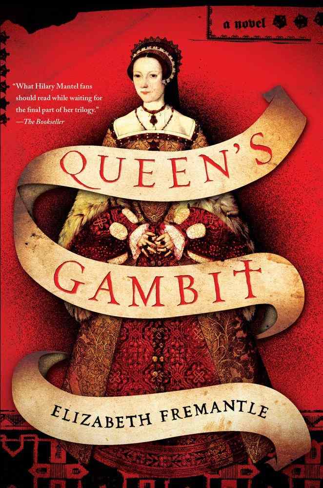 Queen's Gambit