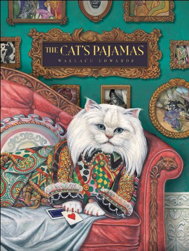 Cat's Pajamas, The