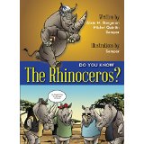 Do You Know?: The Rhinoceros