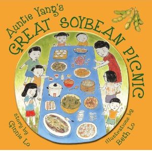 Auntie Yang's Great Soybean Picnic