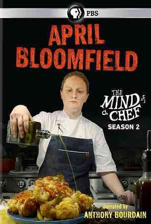 April Bloomfield: The Mind of a Chef; Season 2