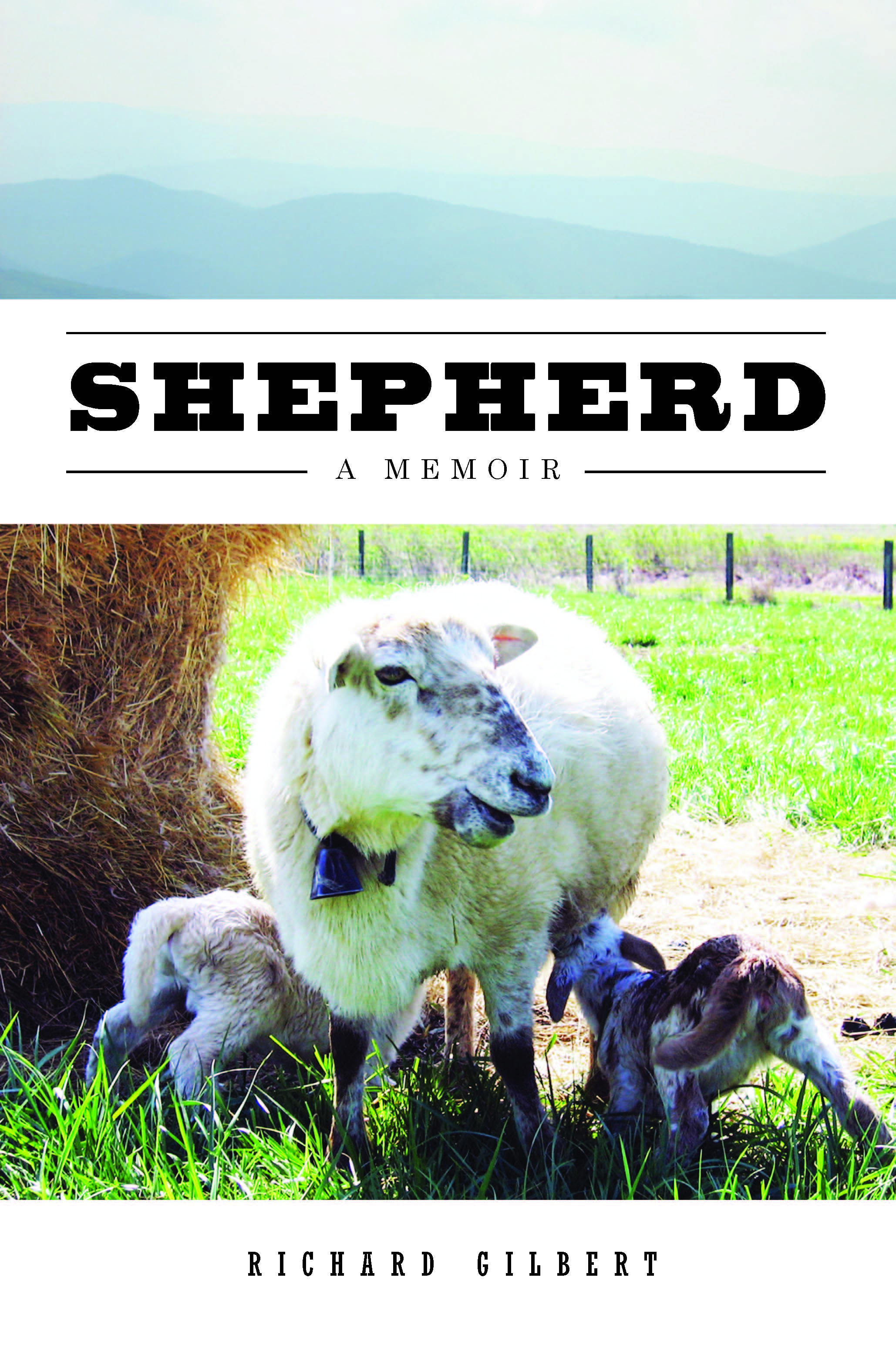 Shepherd: A Memoir