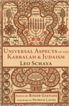 Universal Aspects of the Kabbalah & Judaism